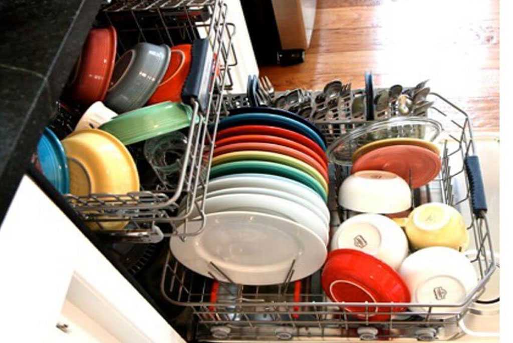 Посудомоечная машина не отмывает посуду Люберцы